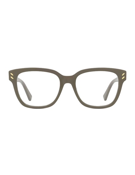 Falabella Green Square Eyeglasses