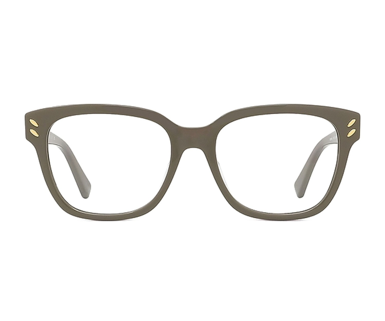 Falabella Green Square Eyeglasses