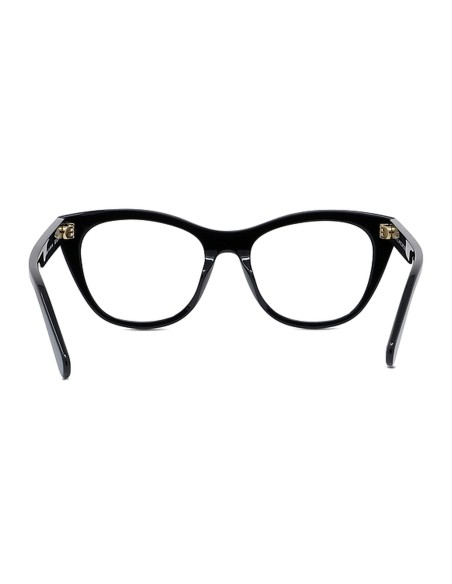 Pins Falabella Rose Rectangular Eyeglasses