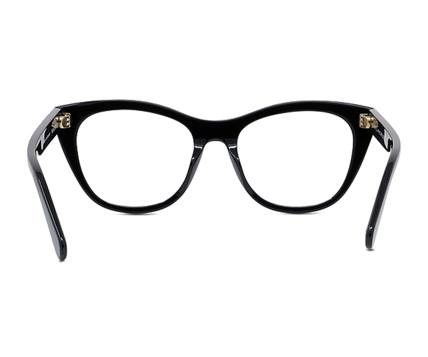 Pins Falabella Rose Rectangular Eyeglasses
