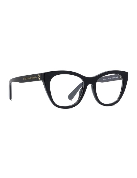 Pins Falabella Rose Rectangular Eyeglasses