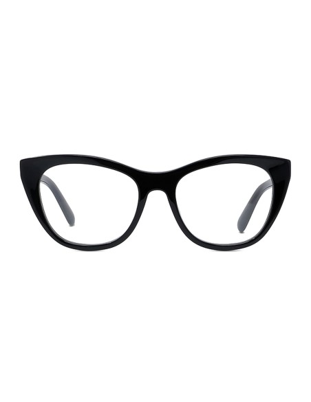 Pins Falabella Rose Rectangular Eyeglasses