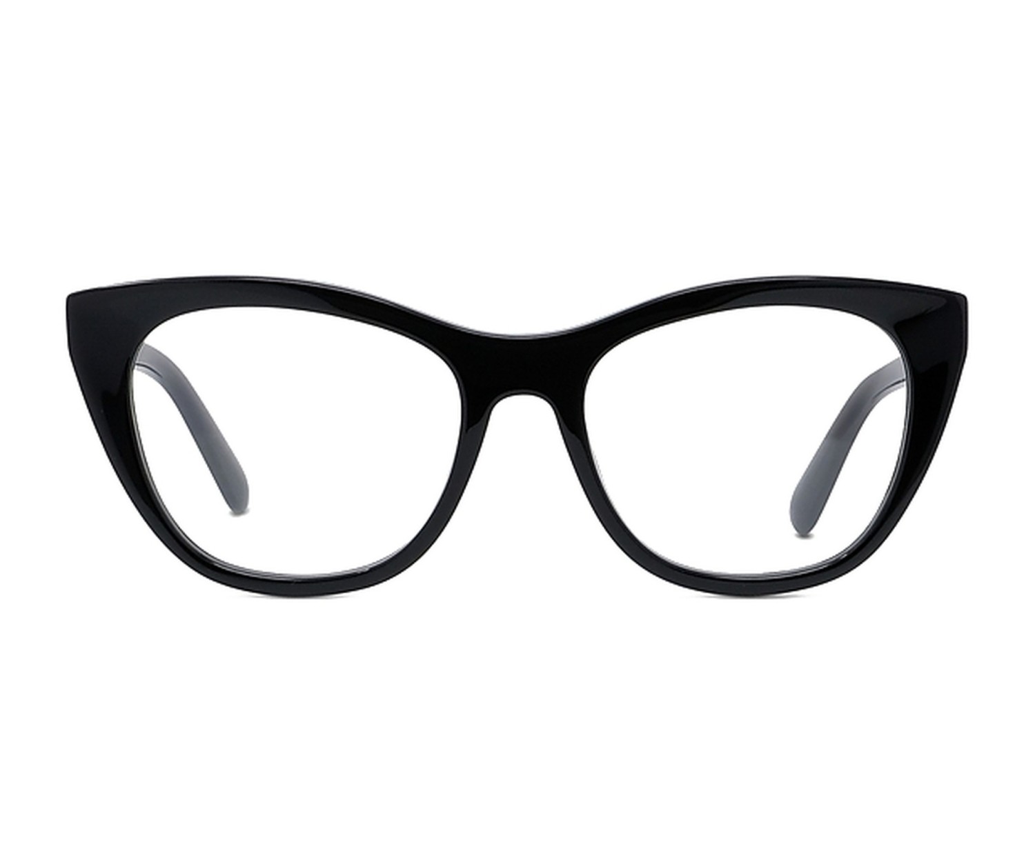 Pins Falabella Rose Rectangular Eyeglasses