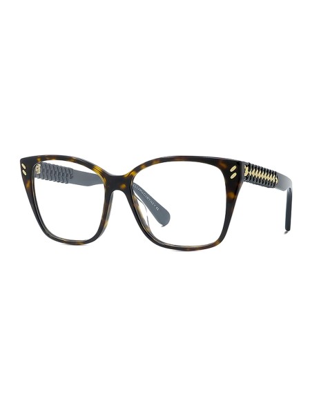 Falabella Havana Butterfly Eyeglasses