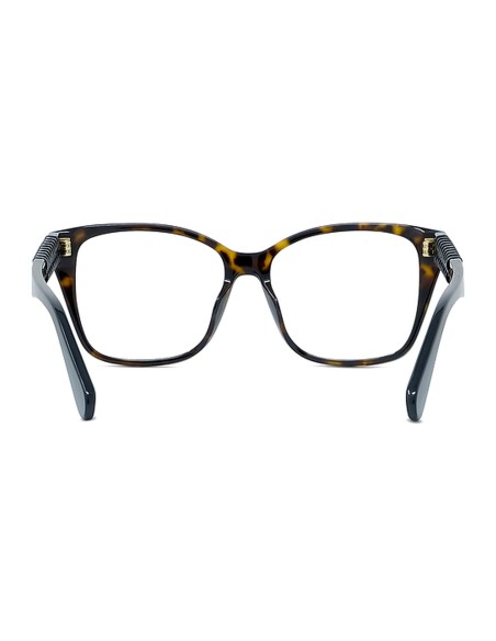 Falabella Havana Butterfly Eyeglasses