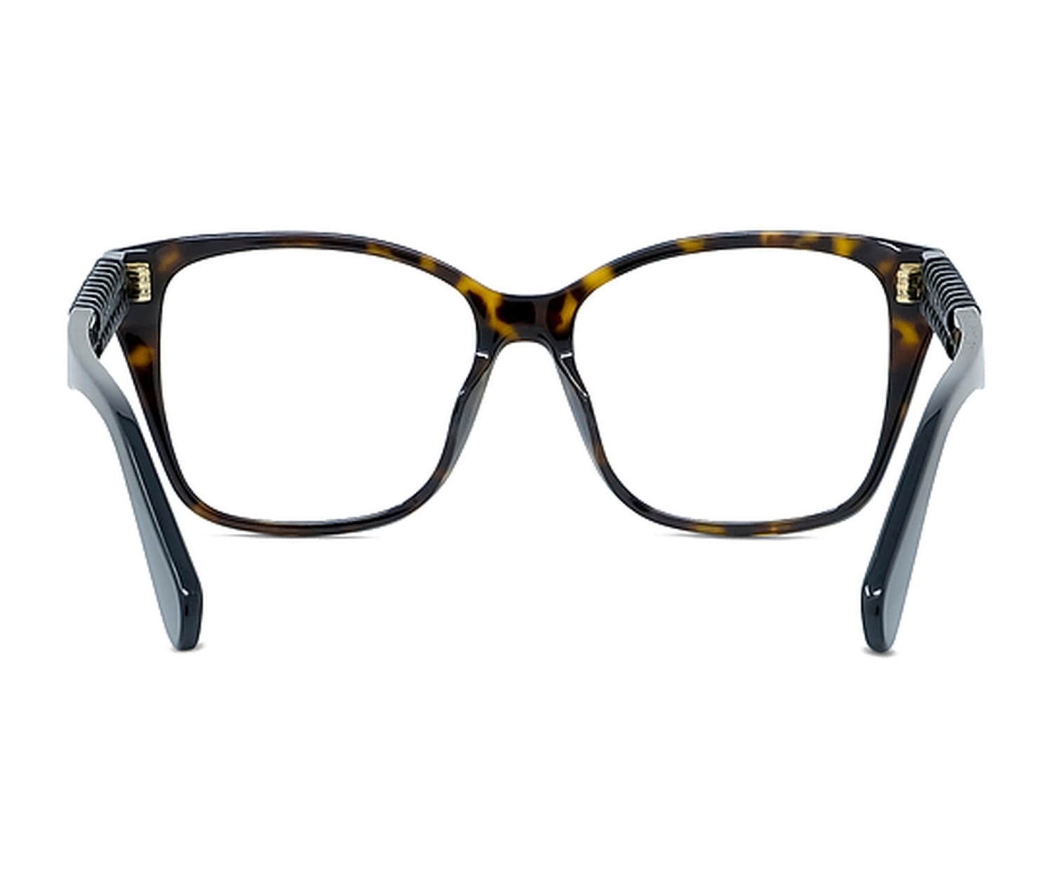 Falabella Havana Butterfly Eyeglasses