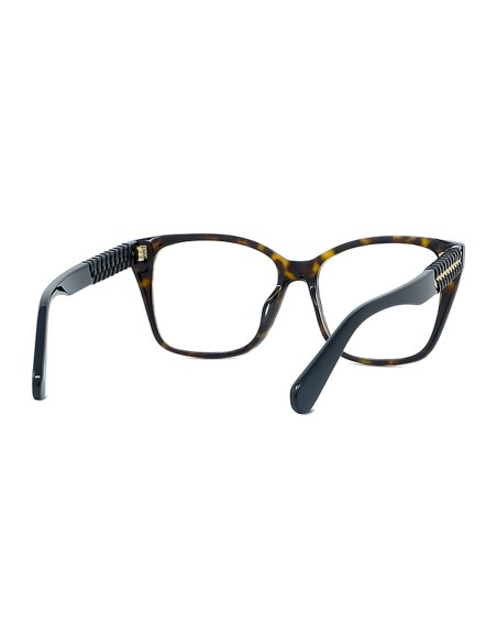 Falabella Havana Butterfly Eyeglasses
