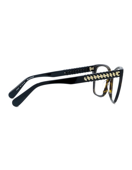 Falabella Havana Butterfly Eyeglasses