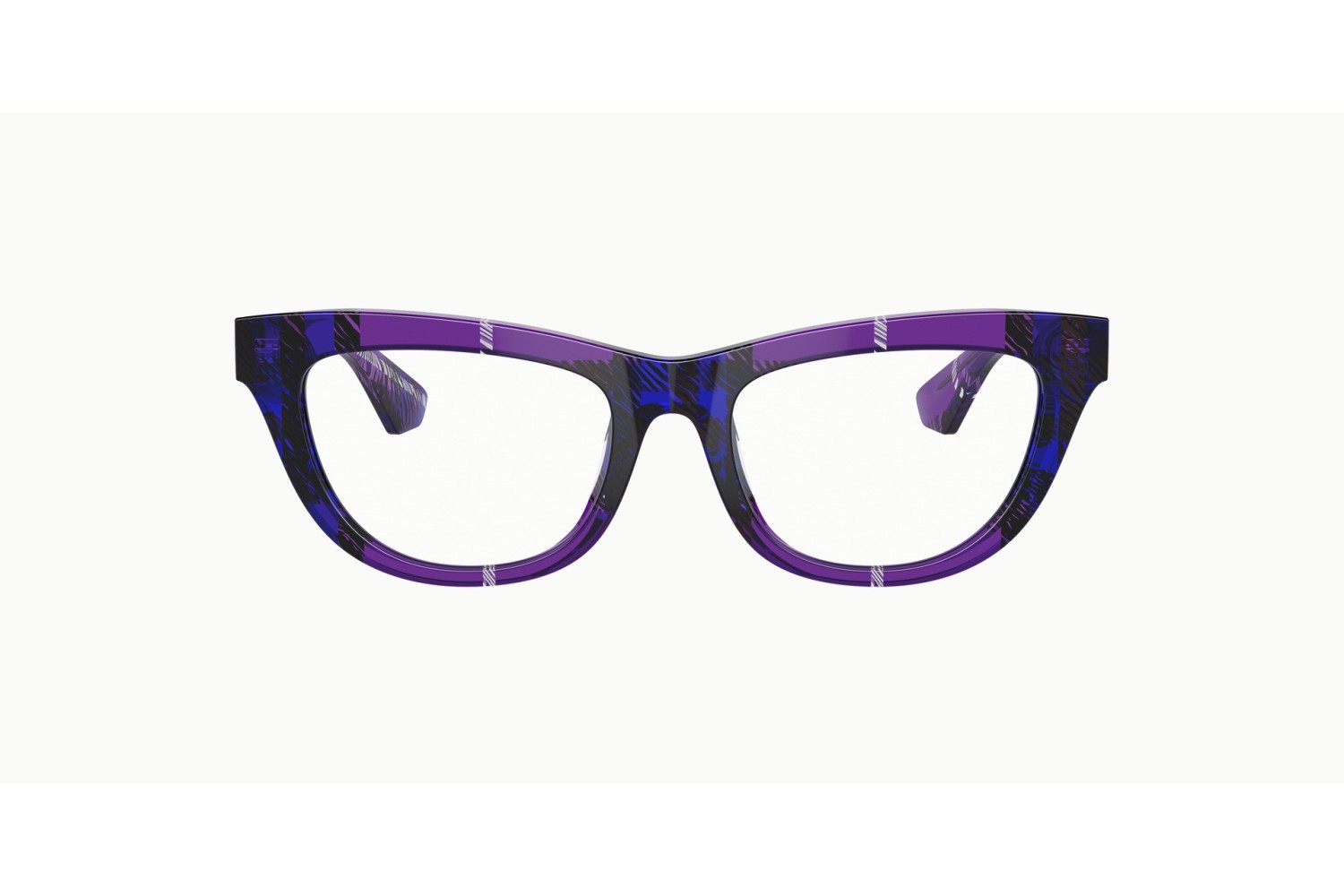 BURBERRY - BE2406U - 4113 - 50