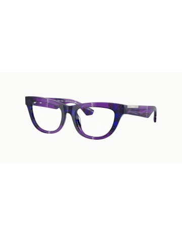 BURBERRY - BE2406U - 4113 - 50 2