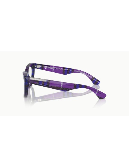 BURBERRY - BE2406U - 4113 - 50