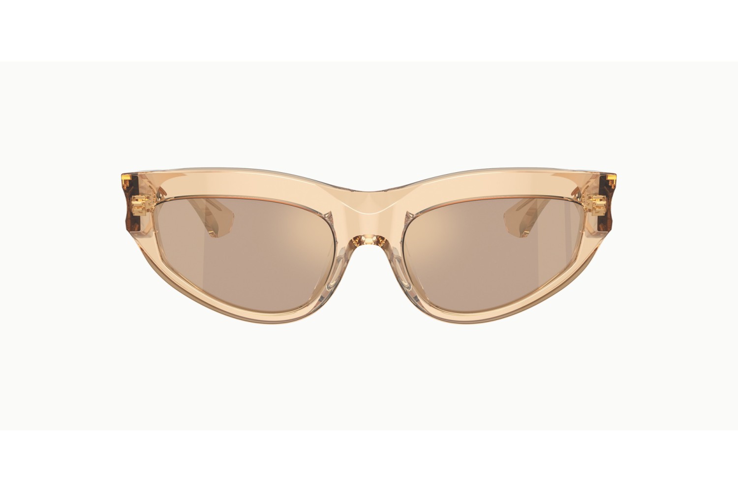 BURBERRY - BE4425U - 40635A - 55