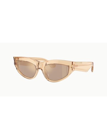 BURBERRY - BE4425U - 40635A - 55 2