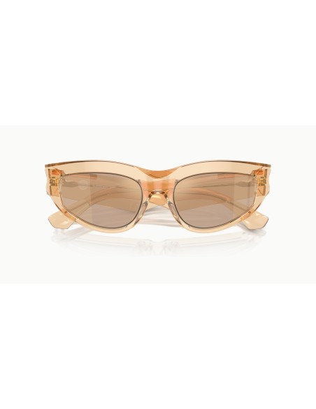 BURBERRY - BE4425U - 40635A - 55