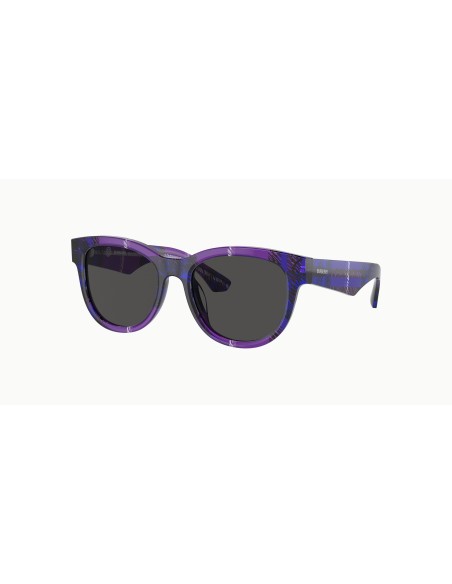 BURBERRY - BE4432U - 411387 - 54