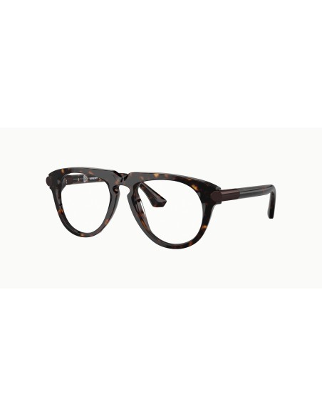 BURBERRY - BE2408U - 3002 - 53