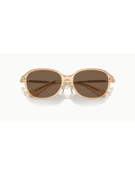 BURBERRY - BE4429D - 406373 - 56