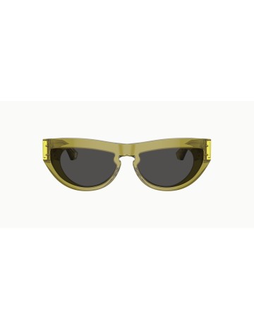 BURBERRY - BE4422U - 411887 - 58