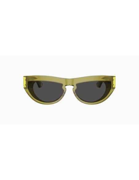 BURBERRY - BE4422U - 411887 - 58