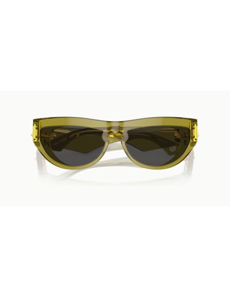 BURBERRY - BE4422U - 411887 - 58