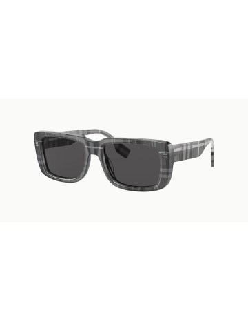 BURBERRY - JARVIS - BE4376U - 380487 - 55 2