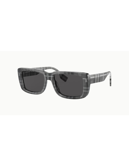 BURBERRY - JARVIS - BE4376U - 380487 - 55