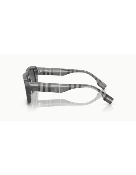 BURBERRY - JARVIS - BE4376U - 380487 - 55