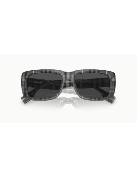 BURBERRY - JARVIS - BE4376U - 380487 - 55