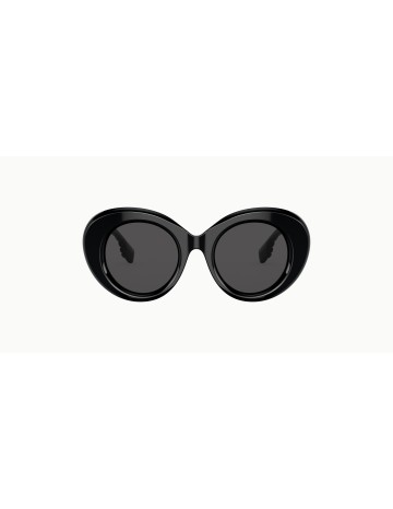 BURBERRY - MARGOT - BE4370U - 300187 - 49