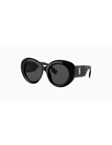BURBERRY - MARGOT - BE4370U - 300187 - 49 2