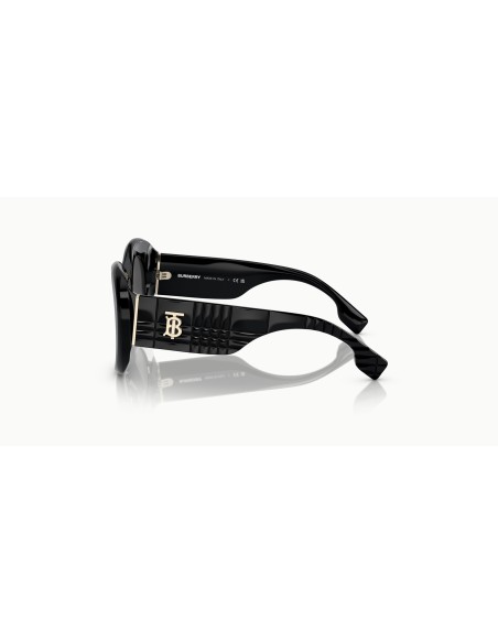 BURBERRY - MARGOT - BE4370U - 300187 - 49