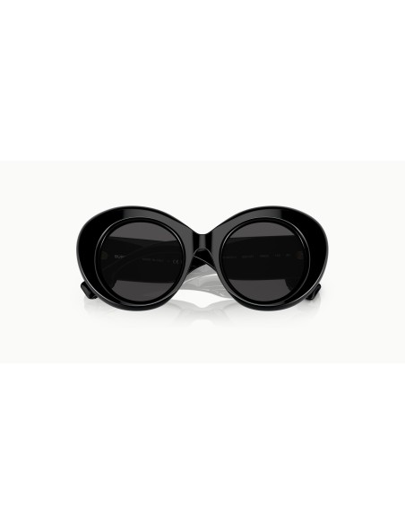 BURBERRY - MARGOT - BE4370U - 300187 - 49
