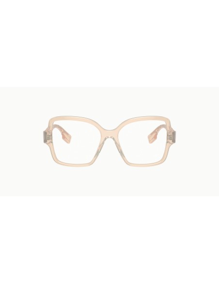 BURBERRY - BE2374 - 4060 - 54