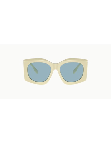 BURBERRY - MADELINE - BE4388U - 406680 - 55