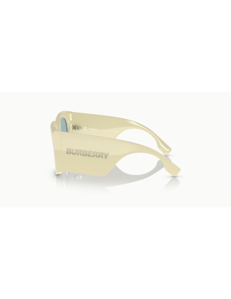 BURBERRY - MADELINE - BE4388U - 406680 - 55