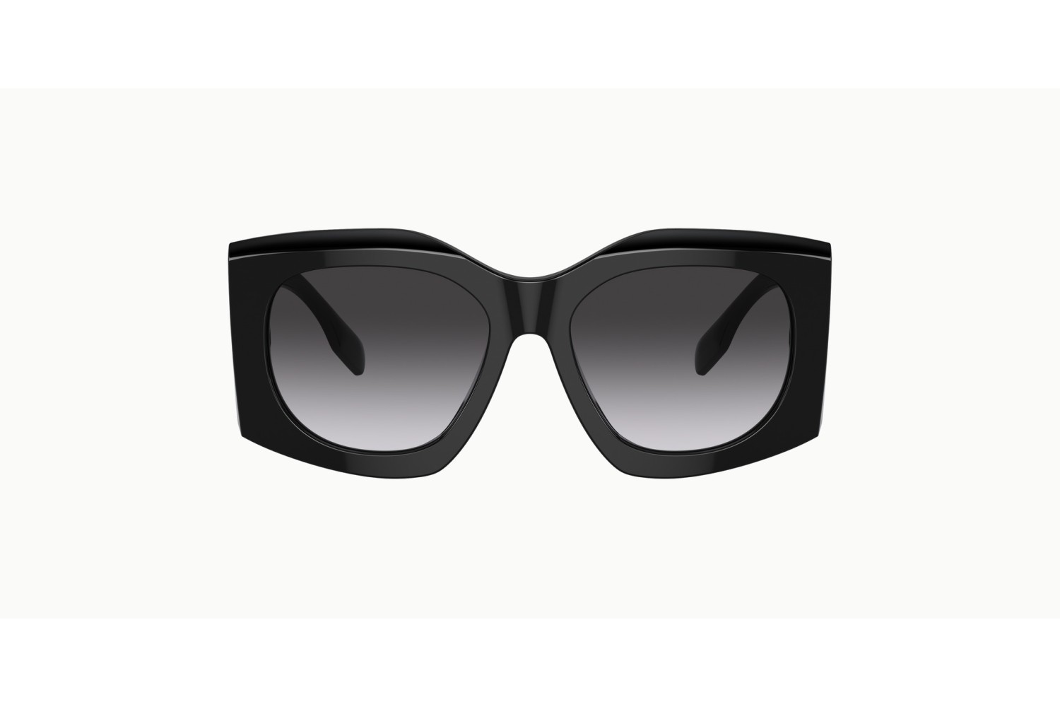 BURBERRY - MADELINE - BE4388U - 30018G - 55