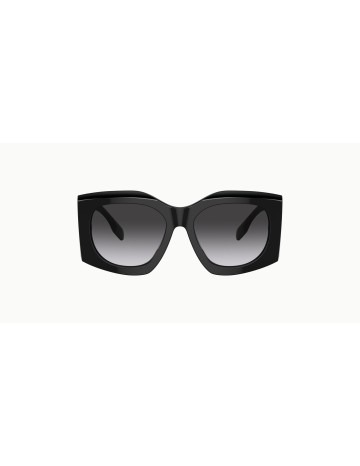 BURBERRY - MADELINE - BE4388U - 30018G - 55