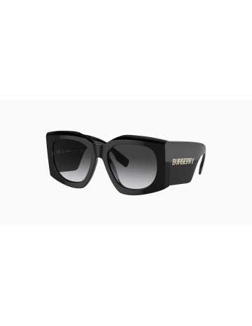 BURBERRY - MADELINE - BE4388U - 30018G - 55 2