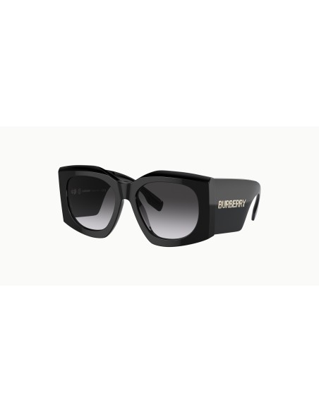 BURBERRY - MADELINE - BE4388U - 30018G - 55