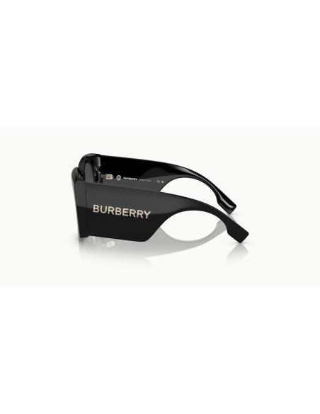 BURBERRY - MADELINE - BE4388U - 30018G - 55