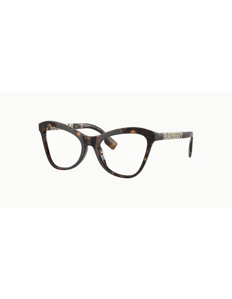 BURBERRY - ANGELICA - BE2373U - 3002 - 52