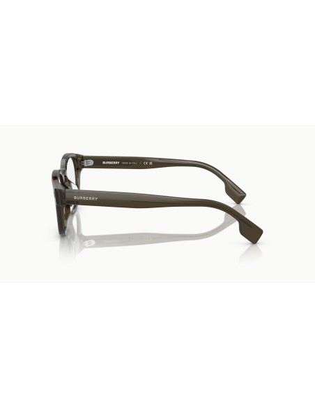 BURBERRY - AUBREY - BE2382D - 3010 - 49
