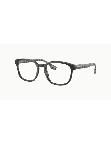 BURBERRY - EDISON - BE2344 - 4077 - 51 2