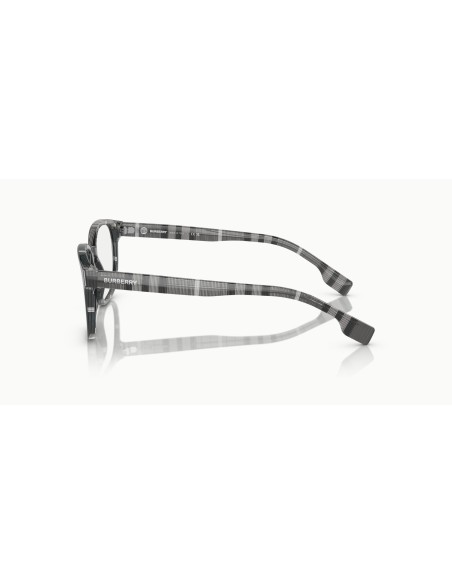 BURBERRY - EDISON - BE2344 - 4077 - 51
