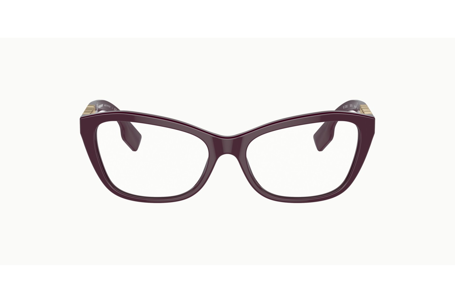 BURBERRY - BE2392 - 3979 - 52