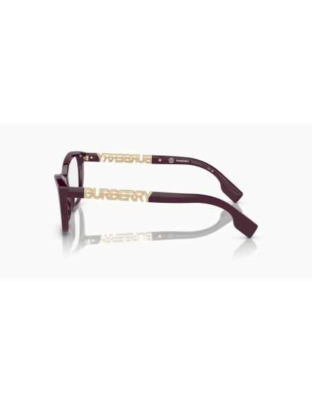 BURBERRY - BE2392 - 3979 - 52