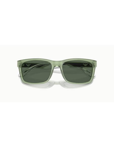 EMPORIO ARMANI - EA4224 - 609471 - 57