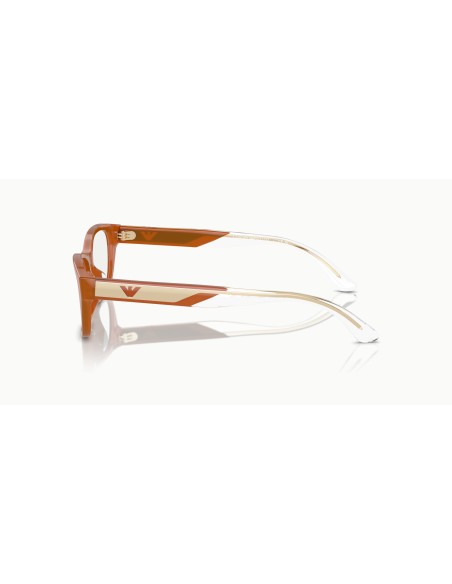 EMPORIO ARMANI - EA3238U - 6097 - 52