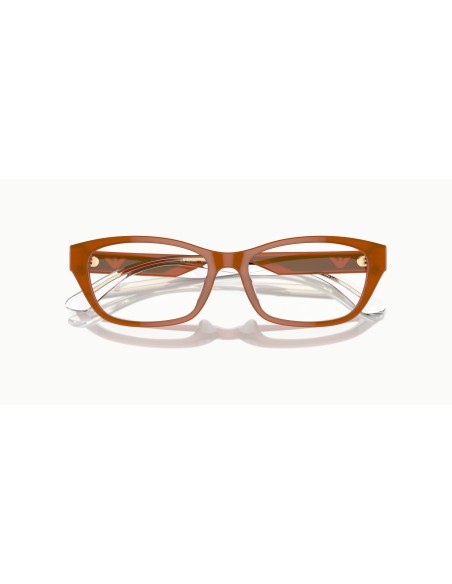 EMPORIO ARMANI - EA3238U - 6097 - 52