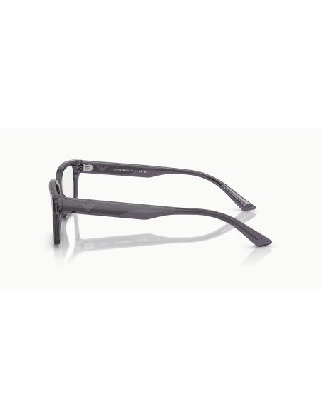 EMPORIO ARMANI - EA3244 - 6106 - 53